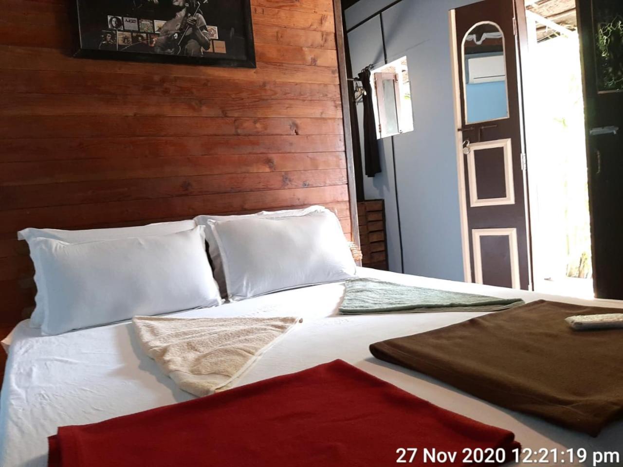 Boaty'S Beach Cottages Calangute Εξωτερικό φωτογραφία